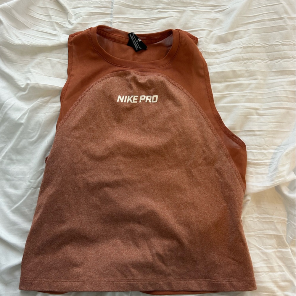 Nike Pro top
